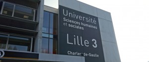Université de Lille 3